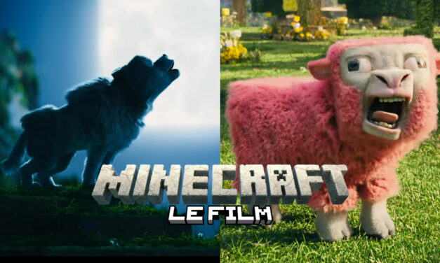 Minecraft : le film se dévoile avec un premier teaser intrigant et une sortie prévue en 2025