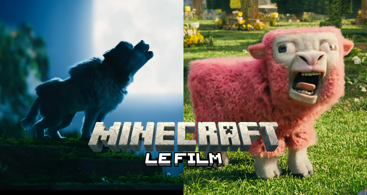 Minecraft : le film se dévoile avec un premier teaser intrigant et une sortie prévue en 2025