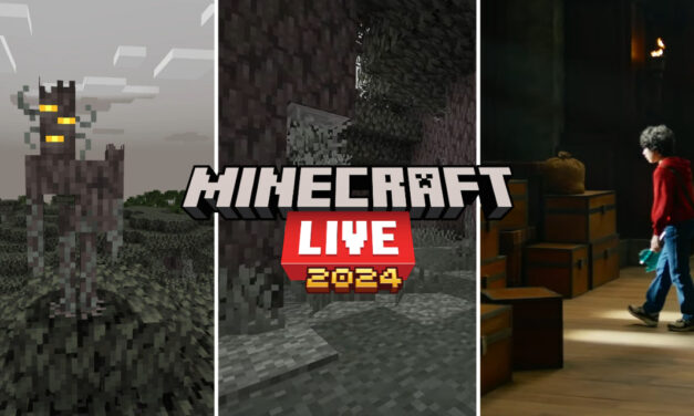 Minecraft Live 2024 – toutes les annonces des futures mises à jour