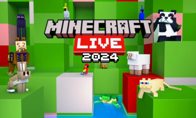 Minecraft Live 2024 : toutes les nouveautés de la prochaine mise à jour dévoilées le 28 septembre