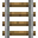 rails minecraft
