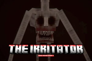 the-irritator-minecraft-mod