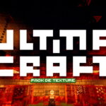 UltimaCraft : Améliorations Visuelles et Réalisme – Pack de Texture Minecraft – 1.13 → 1.21