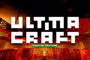 UltimaCraft : Améliorations Visuelles et Réalisme – Pack de Texture Minecraft - 1.13 → 1.21 ultimacraft-pack-de-texture-minecraft