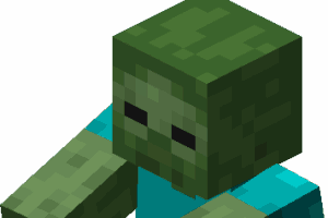 zombie-minecraft
