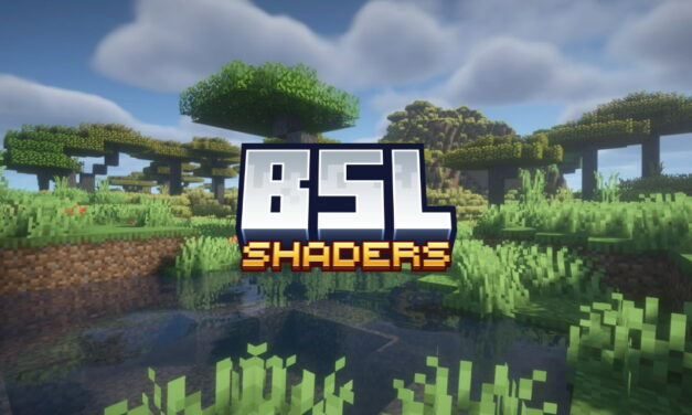 BSL Shaders – Minecraft 1.21