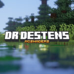 DrDestens MCShaders : Graphismes Réalistes et Effets Cinématographiques – Shader Minecraft