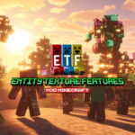 [ETF] Entity Texture Features : Customisation Avancée des Textures – Mod Minecraft – 1.16.5 → 1.21.1