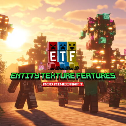 Entity Culling : Rendu Intelligemment Optimisé – Mod Minecraft - 1.8.9 ...