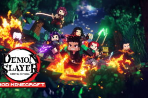 kimetsu-no-yaiba-demon-slayer-dans-minecraft-mod-minecraft