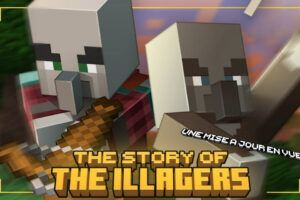 illageois minecraft