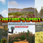 natures-spirit-biomes-inspires-du-monde-reel-mod-minecraft