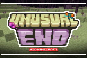 unusual-end-nouvelles-creatures-et-biomes-de-lend-mod-minecraft