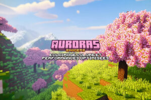 auroras-shaders-minecraft
