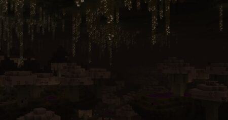 The Undergarden : Monde Souterrain Oublié – Mod Minecraft - 1.16 → 1.21 ...