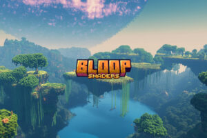 bloop-shaders-des-graphismes-scalables-shader-minecraft