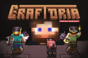 craftoria-fusionner-magie-et-technologie-modpack-minecraft