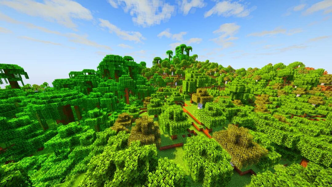 Aurora's Shaders : Éclairage Coloré et Performances Optimisées – Shader ...