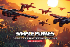 simple-planes-mod-minecraft