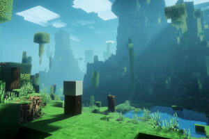 une-ia-recree-minecraft-image-par-image-en-temp-reel-sans-une-ligne-de-code