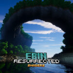 ebin-resurrected-graphismes-sublimes-shader-minecraft