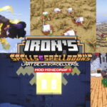 irons-spells-n-spellbooks-lart-de-la-sorcellerie-mod-minecraft