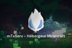 mTxServ