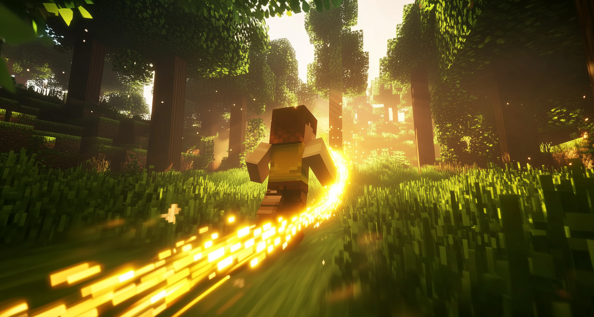 Minecraft : 6 nouveaux enchantements qui changeraient tout