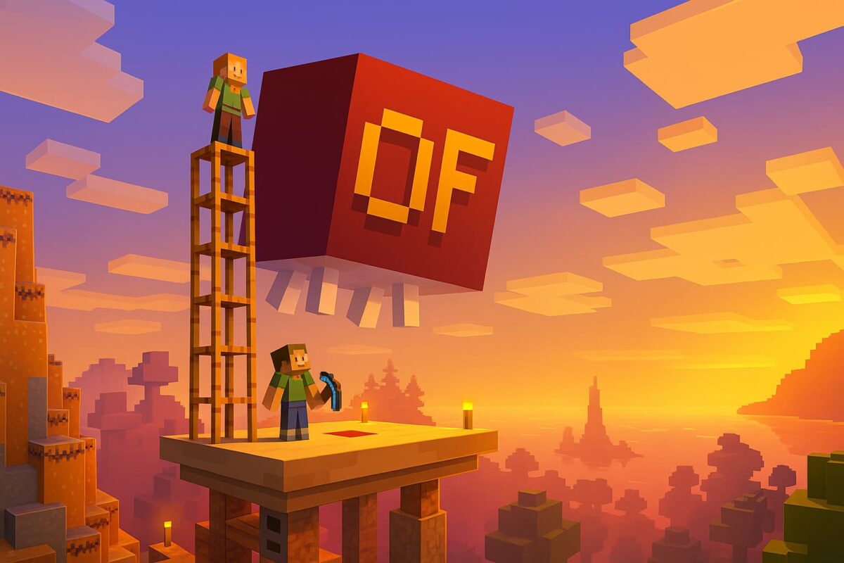 OptiFine 1.21.6