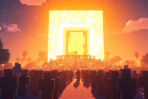 quand-des-ia-dans-minecraft-decouvrent-une-religion-improbable
