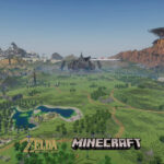 trois-ans-pour-recreer-zelda-breath-of-the-wild-dans-minecraft-un-exploit-titanesque