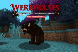 werewolf-loup-garou-mod-minecraft