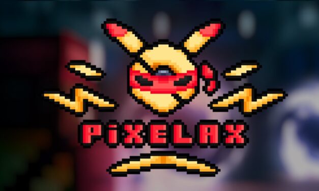 Pixelax – Serveur Minecraft Cobblemon FR