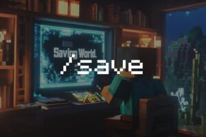 Comment utiliser la commande /save dans Minecraft ? commande /save Minecraft