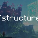 commande /structure Minecraft
