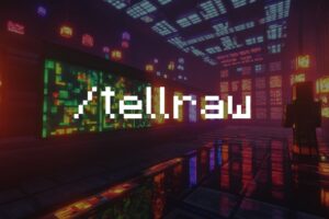Comment utiliser la commande /tellraw dans Minecraft ? commande /tellraw Minecraft