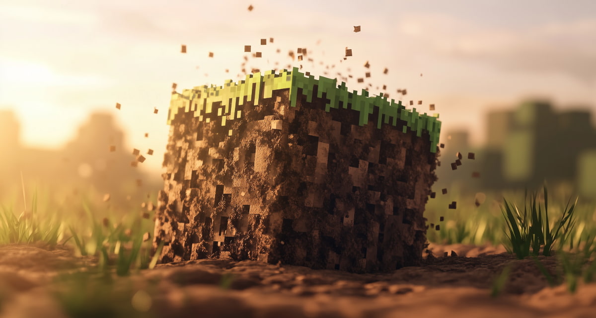 La fin de Minecraft ? Entre nostalgie et transformation, où va le jeu