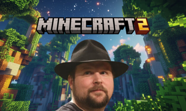 Minecraft 2 : Notch, le créateur de Minecraft, envisage un nouveau projet ambitieux