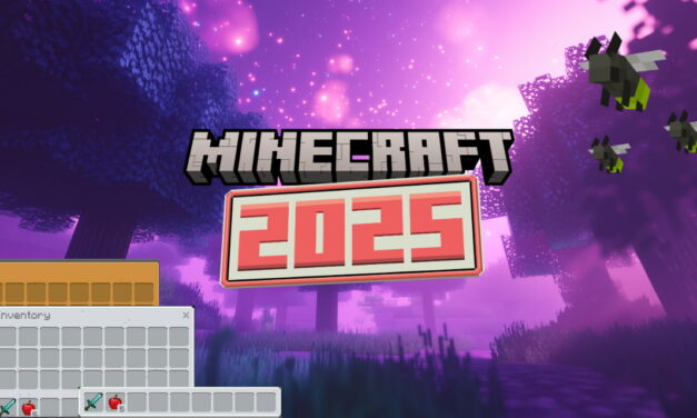 Minecraft 2025 : ce que les leaks et prédictions révèlent sur l’année à venir avec un nouveau jeu, des mobs et une refonte graphique