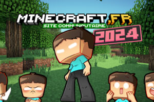 minecraft-fr-bilan-2024-une-annee-de-passion-et-devolution-2024