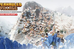 overhauled-village-villages-remanies-et-avant-postes-mod-minecraft