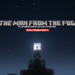 The Man From The Fog : Plongée dans un Cauchemar – Mod Minecraft – 1.18 → 1.20