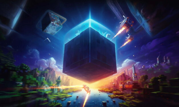 Cubic Odyssey : Starfield rencontre Minecraft dans un nouveau RPG en monde ouvert “sans limites”