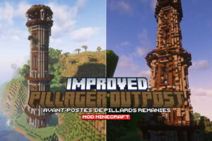 improved-pillager-outpost-avant-postes-remanies-mod-minecraft