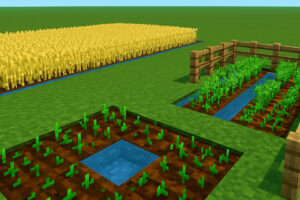 L’agriculture dans Minecraft : guide complet pour bien débuter