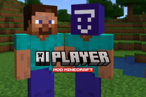 ai-player-un-deuxieme-joueur-controle-par-lia-mod-minecraft