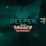 Deeper and Darker : Plongée dans les Profondeurs Oubliées – Mod Minecraft – 1.19 → 1.21