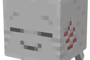 Ghastling Minecraft - Tout savoir sur cette créature