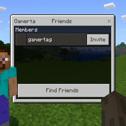 Realm : Tout savoir sur les serveurs Minecraft Bedrock | Minecraft.fr