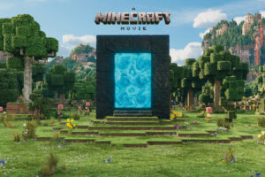 Minecraft, Le Film : Toute l'histoire en détail film minecraft